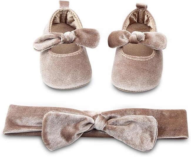 chaussure bebe fille taille 22