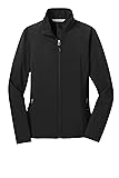 Port Authority Ladies Slim Fit Core Soft Shell