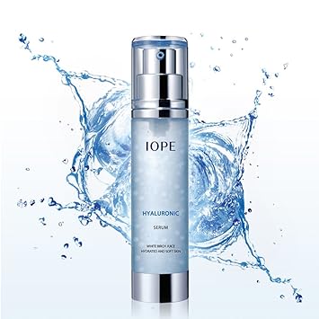 iope hyaluronic eye serum