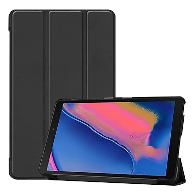 Smart Case for Samsung Galaxy Tab A 2019 P200 Egypt Ubuy