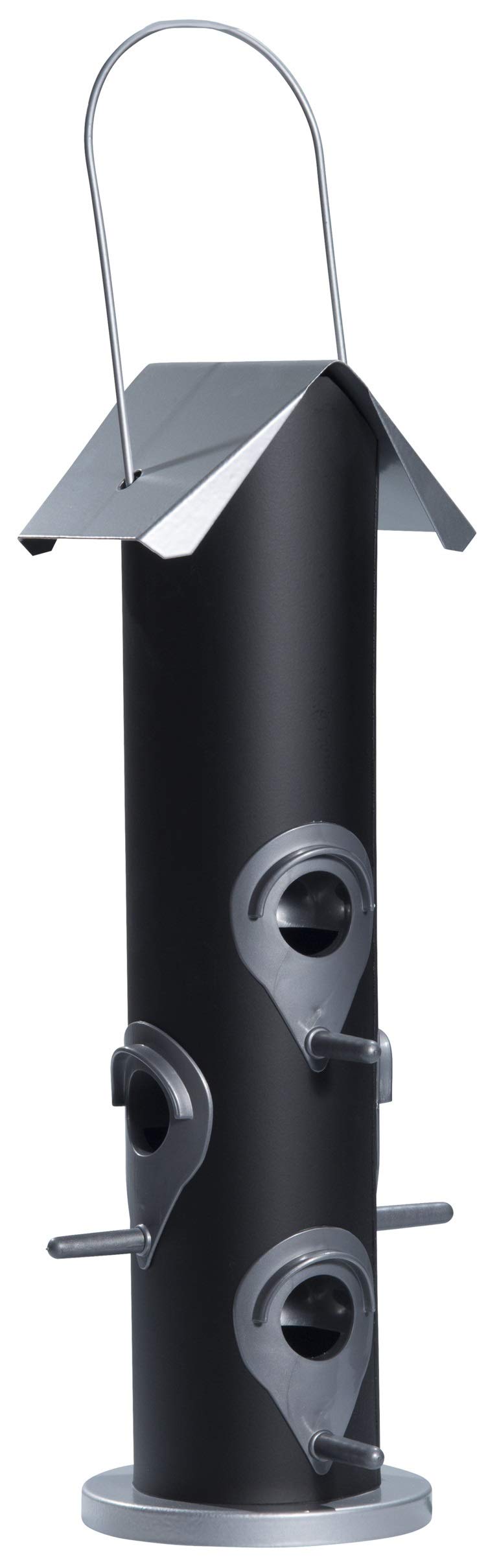 Windhager Bird mix, dark grey, 34.5 CM