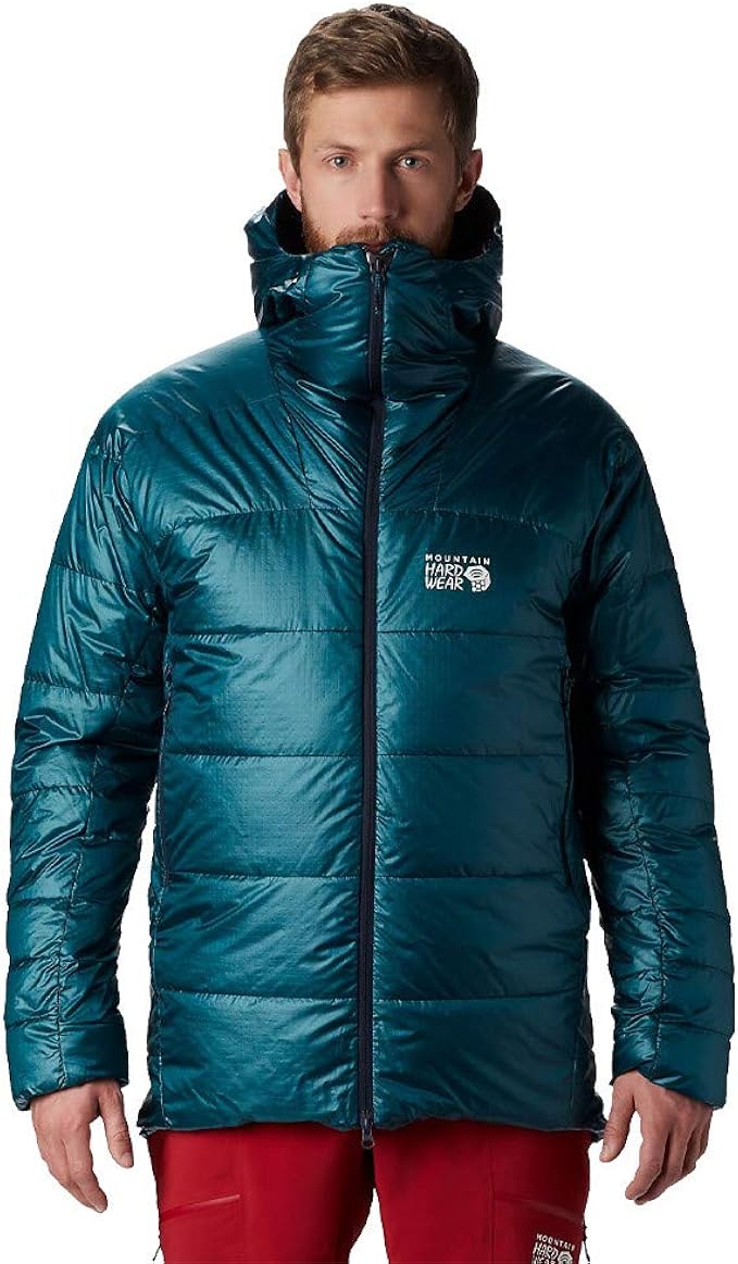 mountain hardwear phantom down hoodie