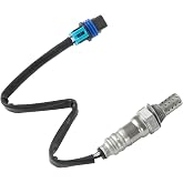 Delphi ES20002 Oxygen Sensor | Replaces AFS97 AFS116 AFS123 AFS141 DY-731 DY-734 DY-776 2131681 12578459 12587214 19178747 19178922 19178924 25132196.