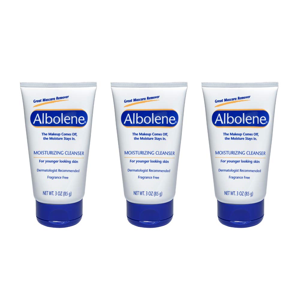 albolene for wrinkles