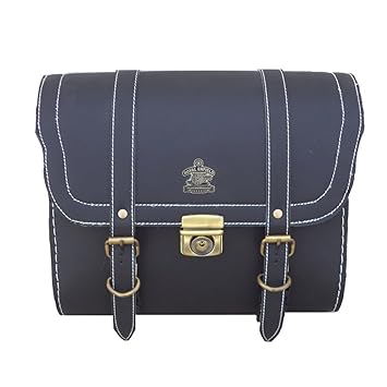 royal enfield saddle bags online purchase