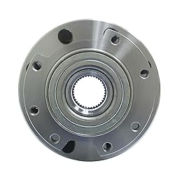 Stirling P541006PR_7B02 - Pair 2 Rear Wheel Bearing