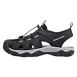 Camel Crown Mens Hiking Sandals Anti-Slipping