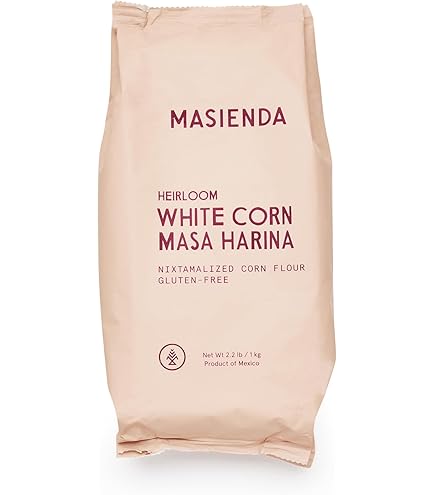 Amazon.com : Maseca Nixtamasa Instant Corn Masa Flour Gluten Free