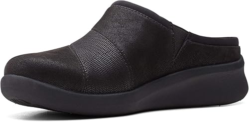 amazon clarks womens clogs