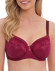 Fantasie Women's Illusion Underwire Side Support