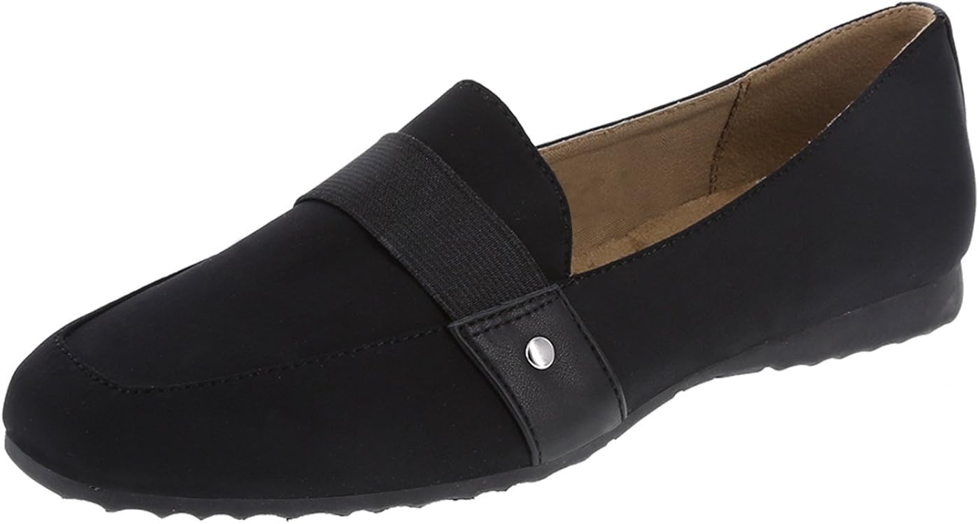 dexflex comfort loafers