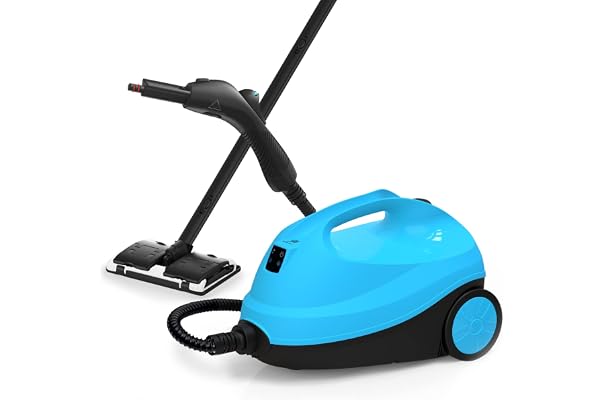 Amazon Los más vendidos: Mejor Limpiadores de Vapor