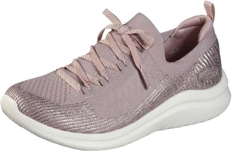 skechers classic fit air cooled memory foam womens