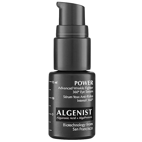 non comedogenic anti aging serum