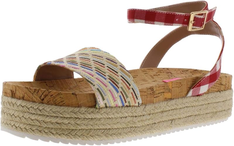 betsey johnson espadrilles