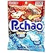 Puchao Gummy n' Soft Candy, Cola, Ramune Soda, and 4 Fruits Flavors, 3.53 Ounces, Pack of 4