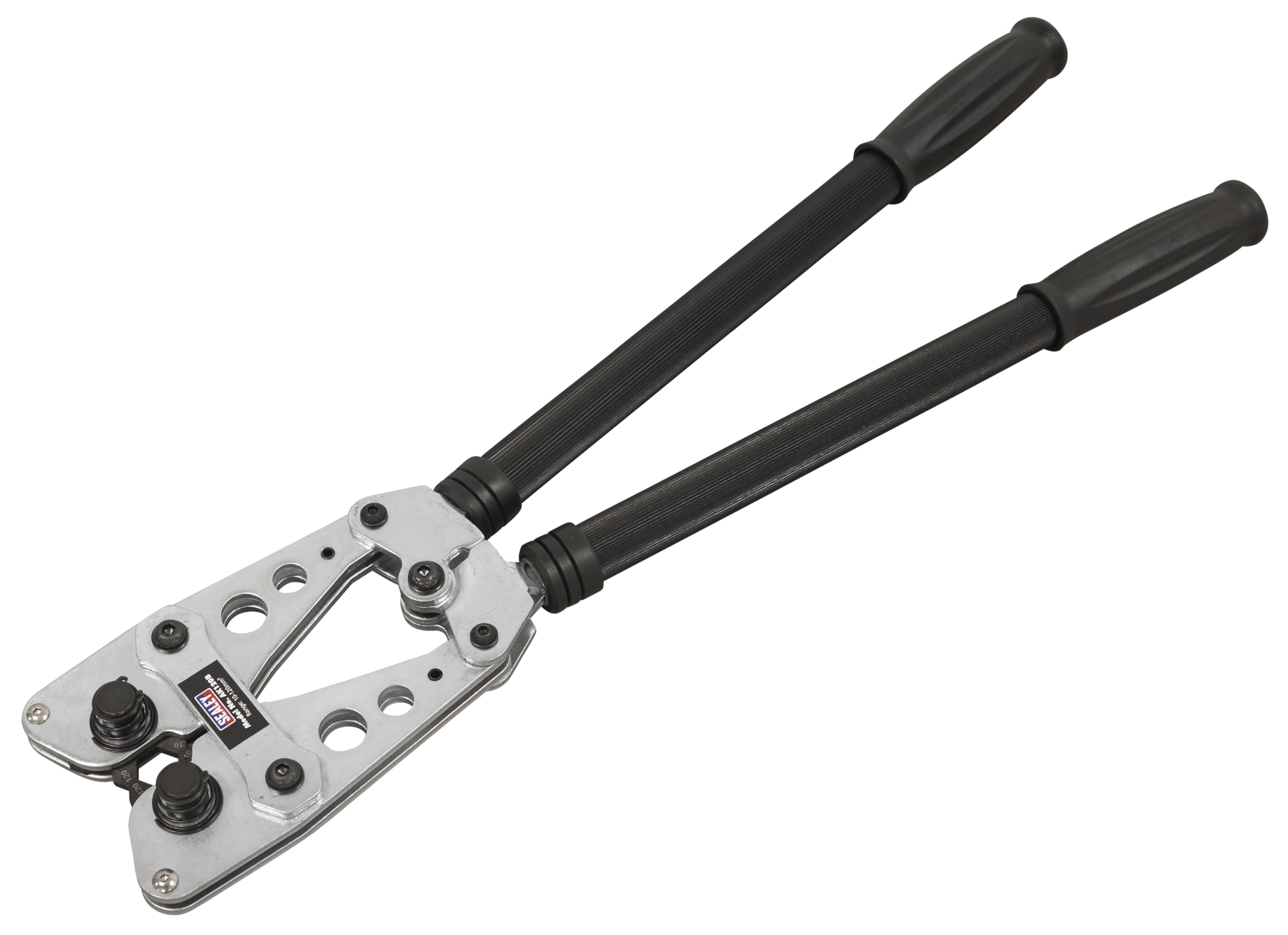 Sealey Ak120B Copper Lug Terminal Crimping Tool 10-120Mm?