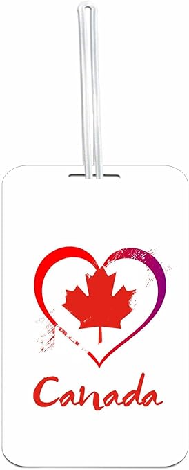 luggage identifiers amazon