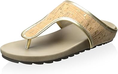 donald pliner gold sandals