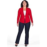 City Chic Women's Plus Size Jacket - Liana