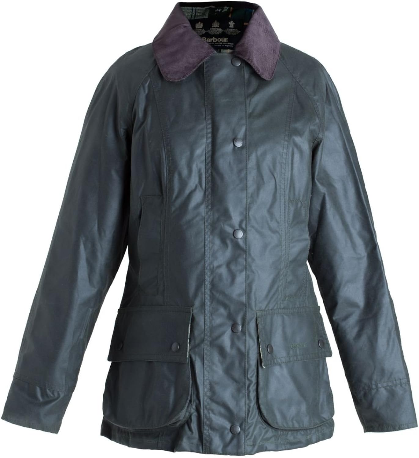 barbour beadnell jacket womens 2016