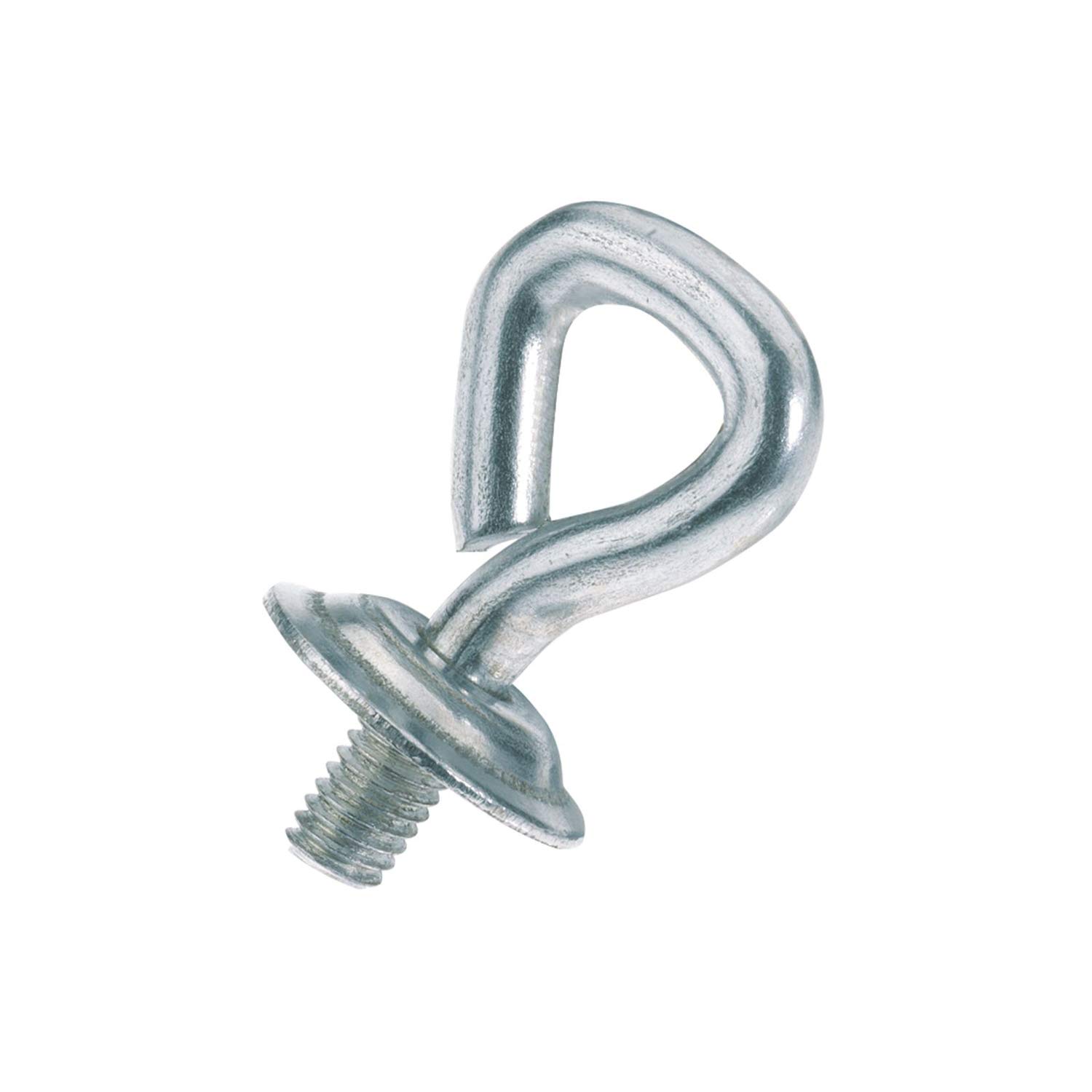 Westmark Crank Screw Mincer 97542260/Size 10, Spare Part, Steel, Silver, 14902250