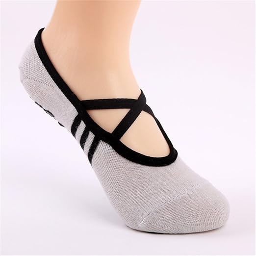 Peng Sounder-sp Calcetines de Yoga Calcetines de Yoga ...