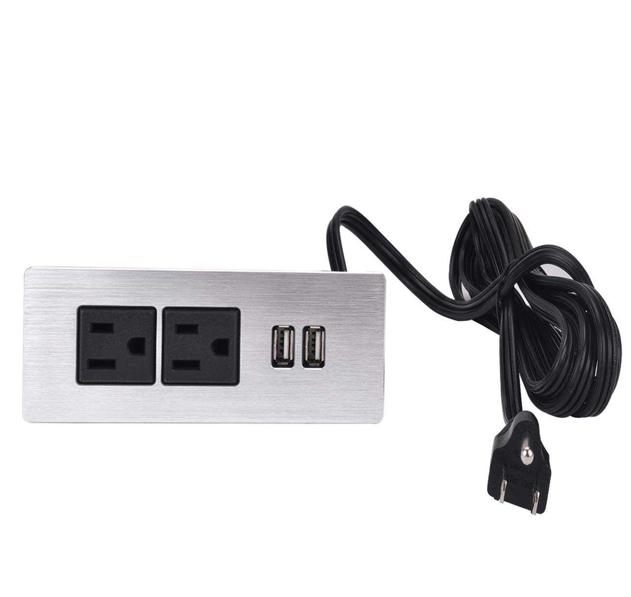 Best dual port usb charger for furniture