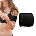 Diabetic Sensor Armband - Fits All CGM Devices - Protects Insulin Pod During Exercise - Sweatproof、Refreshing、 Breathable，Omnipod Dexcom Replaces Adhesive Patches (L 29.5-33CM)