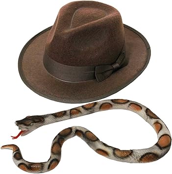 crocodile hunter hat