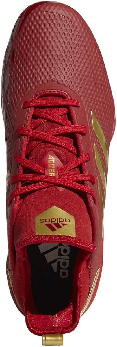 adizero afterburner v cleats