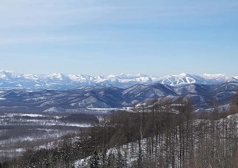 Amazon 安永新一のポスター 扇が原展望台からの眺め 1 北海道 写真 風景 インテリア 耐水 パシャデリック P A1 Ps Ysg Dfbbfd アートフレーム ポスター オンライン通販
