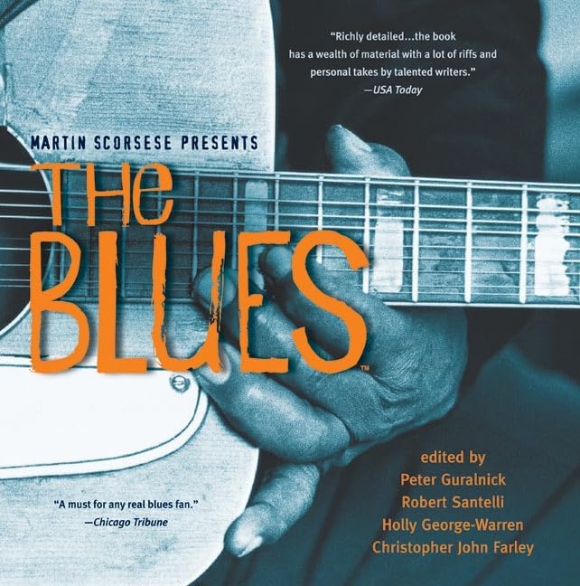 〈輸入盤DVD〉The Blues: A Musical Journey Amazon.com: Martin Scorsese presents The Blues - A Musical Journey