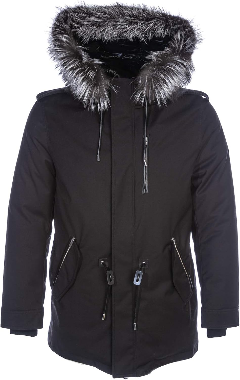 mackage seth parka