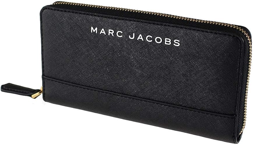 Amazon マークジェイコブス Marc Jacobs レディース 長財布 M Standard Continental Wallet 財布