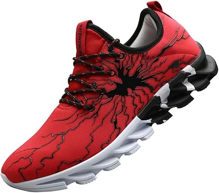 men's fashion personality sneakers