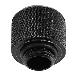 Dracaena 6 Pack G1/4" Thread to 3/8" ID, 1/2" OD
