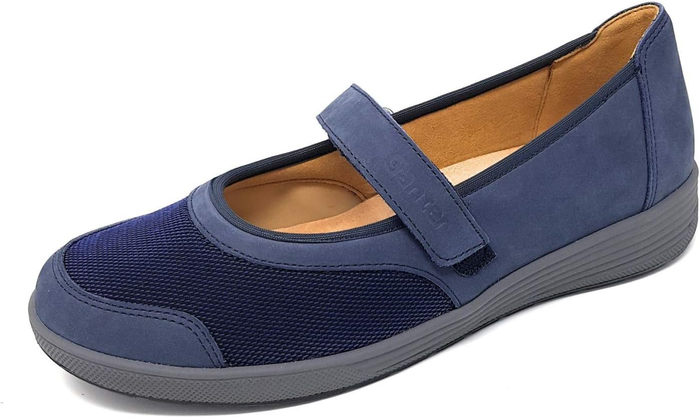 Ganter Women�s Klara K Sneaker Fashion