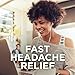 Excedrin Extra Strength Caplets for Headache Pain Relief, 200 Count (Pack of 1)