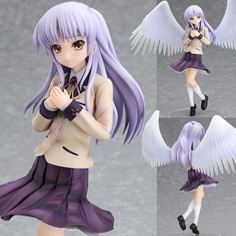 Action Figure Angel Beats Uniform Tachibana Kanade School Uniform Angel Beautiful Girl Anim Model Statue Decoration Toy Collection Children S Birthday Gifts A Amazon Co Uk Toys Games Action Figure Angel Beats Uniform Tachibana Kanade School Uniform Angel Beautiful Girl Anim Model Statue Decoration Toy Collection Children S Birthday Gifts A Amazon Co Uk Toys Games