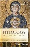 Theology: The Basic Readings