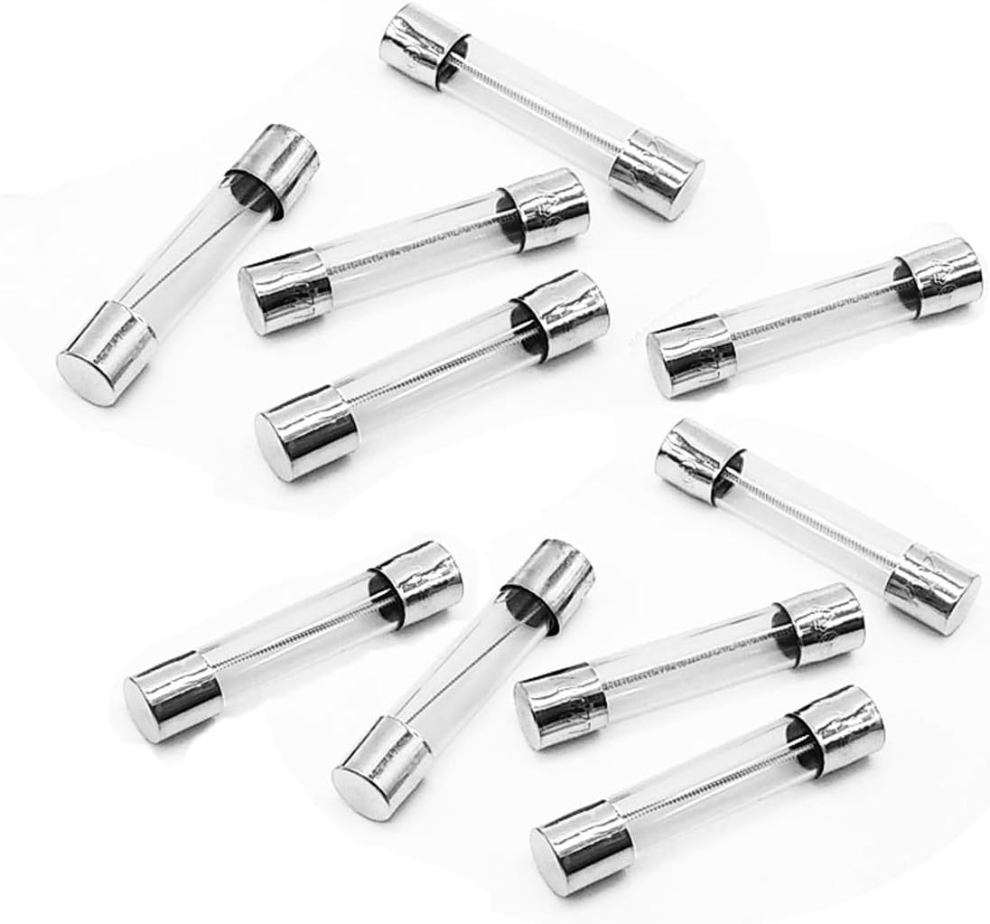 T1al250v предохранитель характеристики