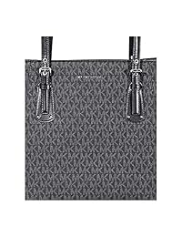 MICHAEL Michael Kors E   W Voyager Signature Tote