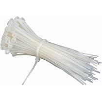 WIRE STRAP TnoT×TARPtoTARP White WIRE STRAP TnoT×TARPtoTARP White WIRE STRAP TnoT×TARPtoTARP