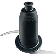 Cuisinart FP-8CB Replacement Chopping Blade Fits Models FP-8, FP-8MB, FP-8P1, FP-8SV, FP-8GM, & FP-8SVP1 Only OEM