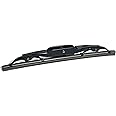 Toyota Genuine Parts - Blade, Rr Wiper (85242-35040)