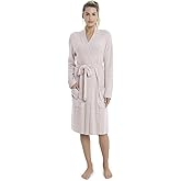 Barefoot Dreams® Cozychic Lite® Ribbed Robe