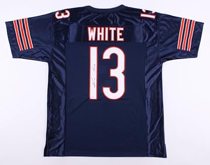 kevin white jersey