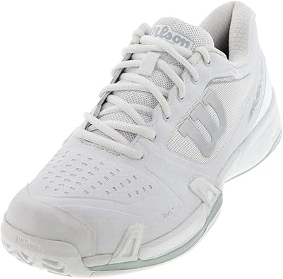 wilson ladies tennis shoes