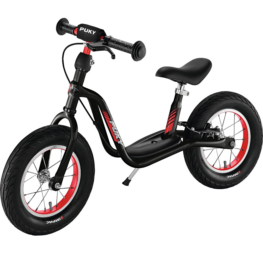 Puky LR XL Kids Push Bikes Children red 